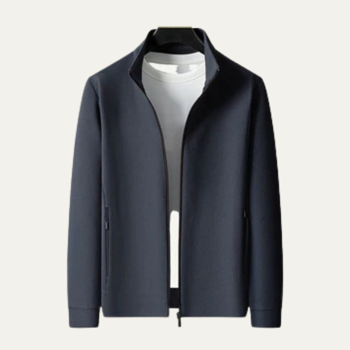Christian™ | Modernes Set Jacke & Jogger