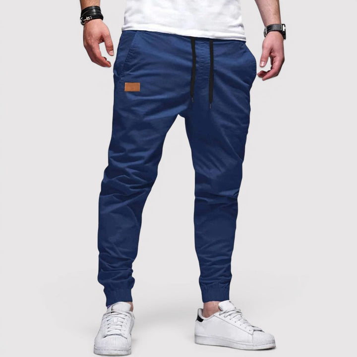Gustav™ | Leichte Jogginghose für den Alltag