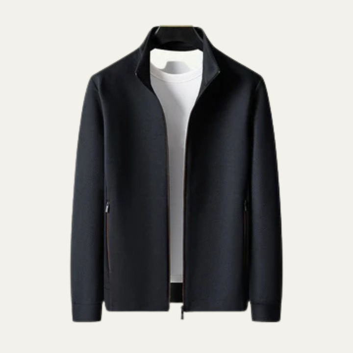 Christian™ | Modernes Set Jacke & Jogger