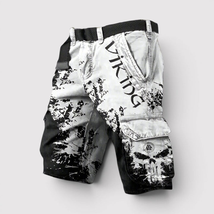 Niklas™ | Bequeme Cargo-Shorts mit Taschen