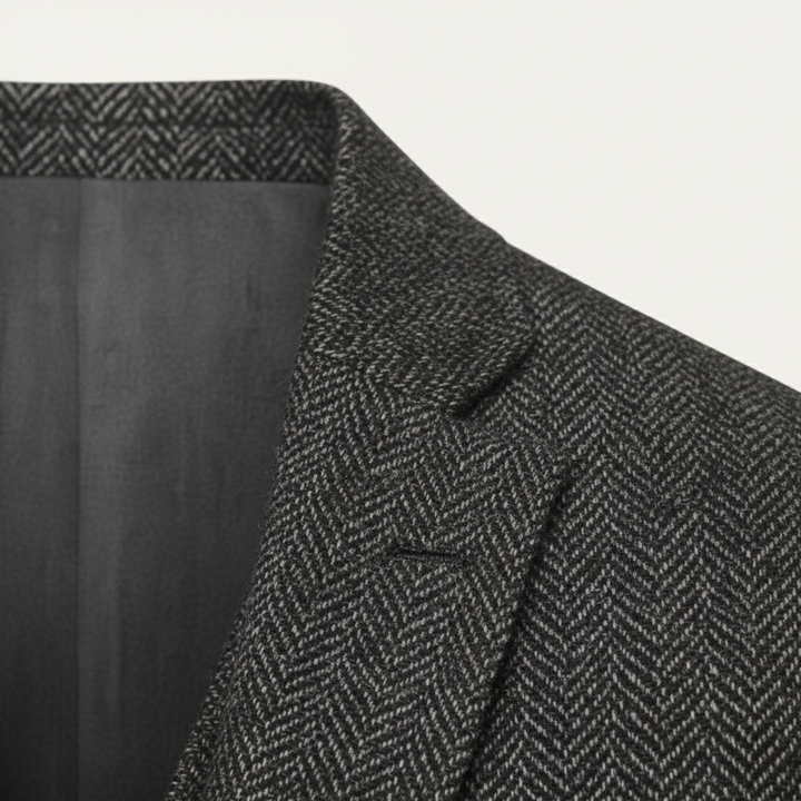 Maximilian™ | Eleganter Dreiteiler-Anzug
