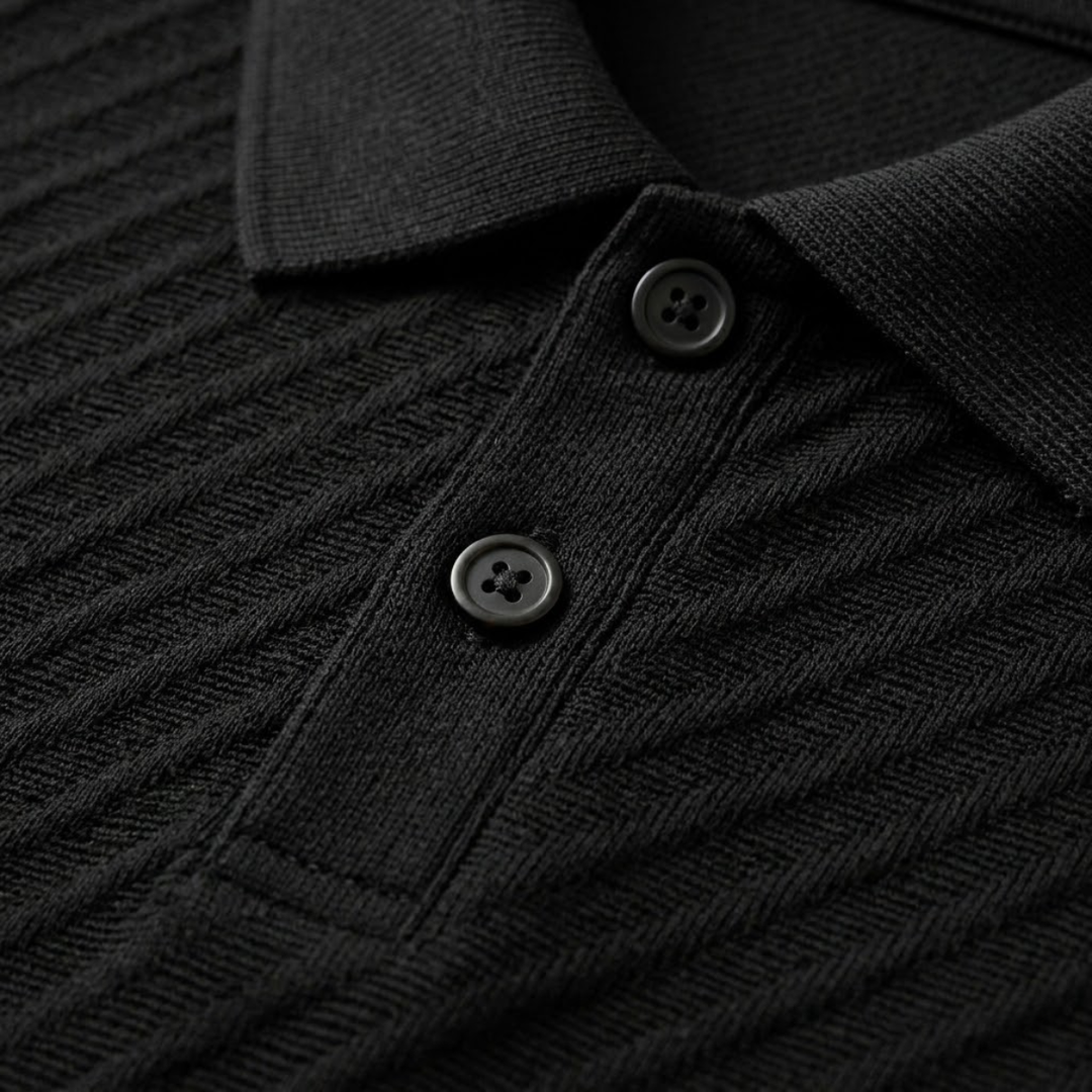 Sebastian™ | Sommer-Set Polo & Shorts