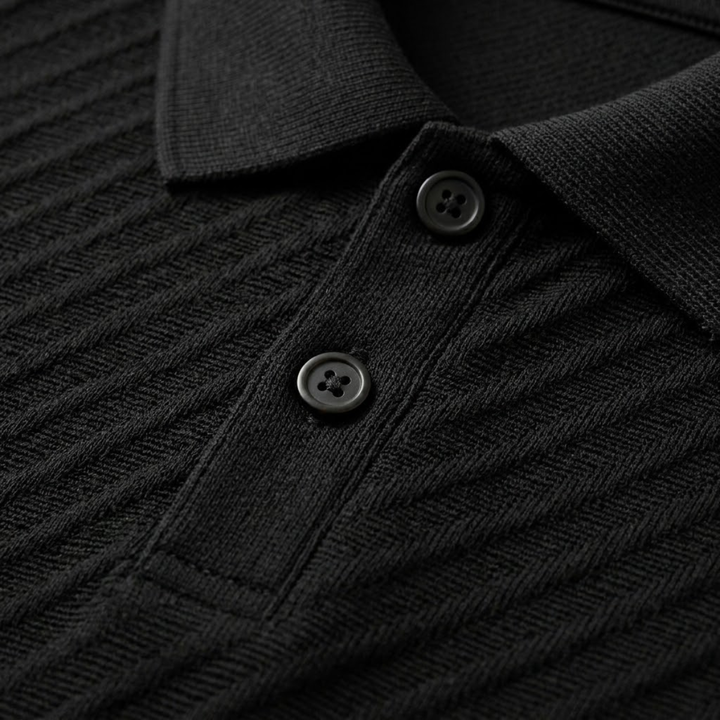 Sebastian™ | Sommer-Set Polo & Shorts