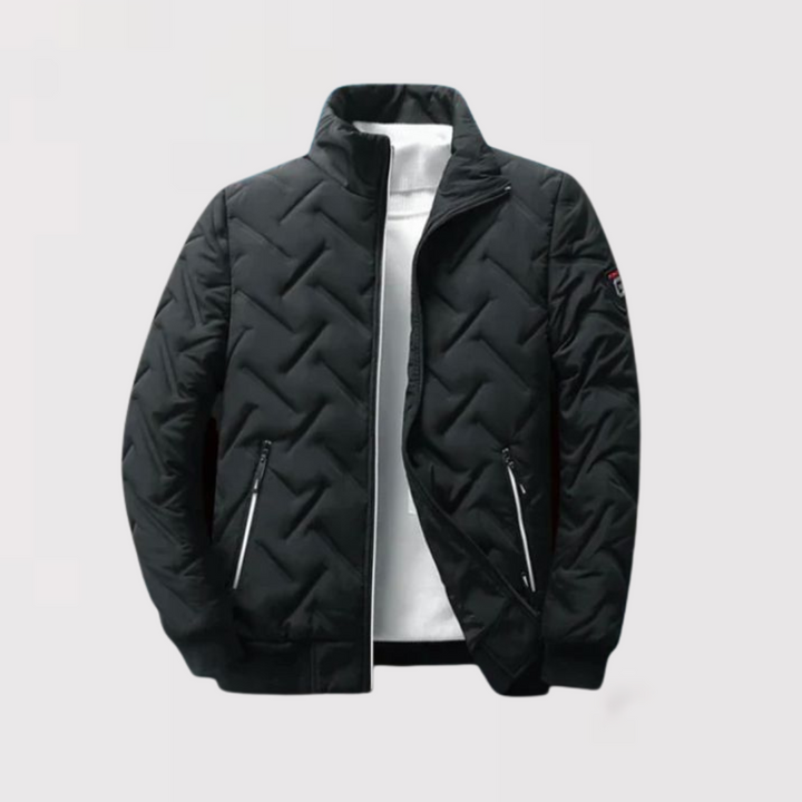 Janosch™ | Leichte wasserabweisende Übergangsjacke
