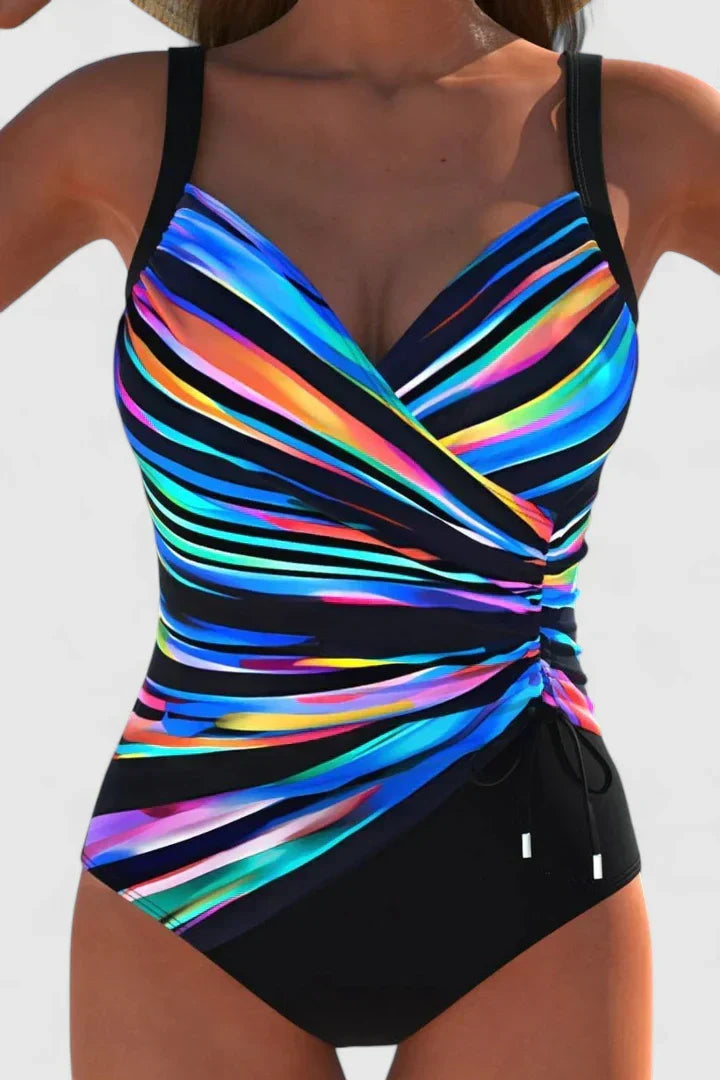 Sorynelle | Eleganter Badeanzug