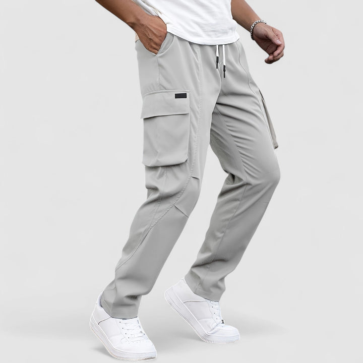 Servin™ | Wasserdichte Stretch-Cargohose