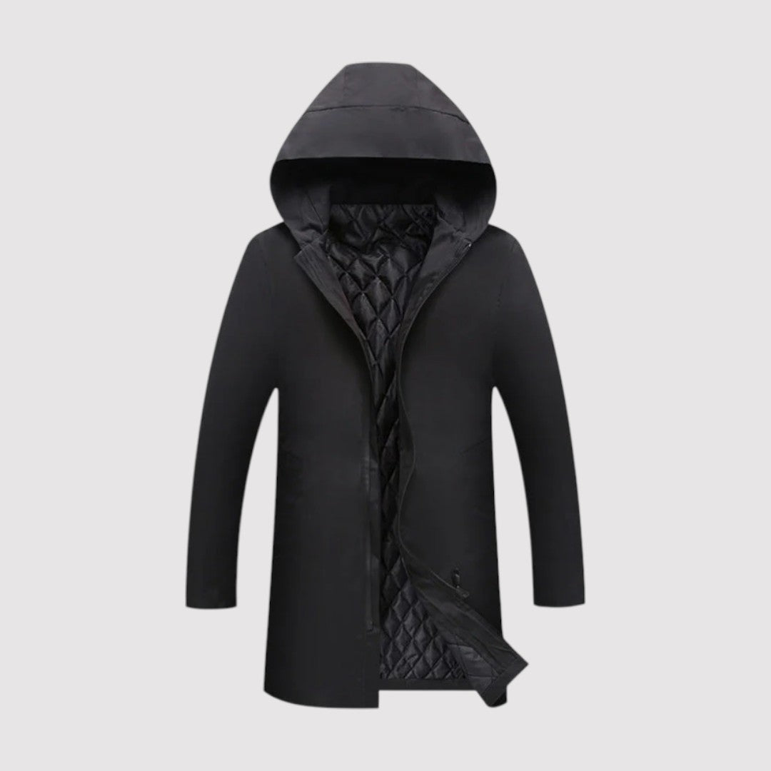Bennet™ | Wetterfeste Jacke im cleanen Design