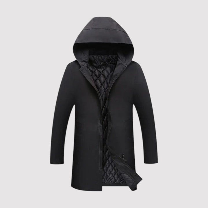 Bennet™ | Wetterfeste Jacke im cleanen Design