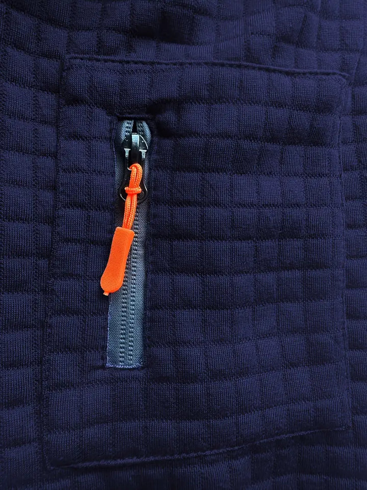 Frieder™ | Poloshirt mit klassischem Kragen