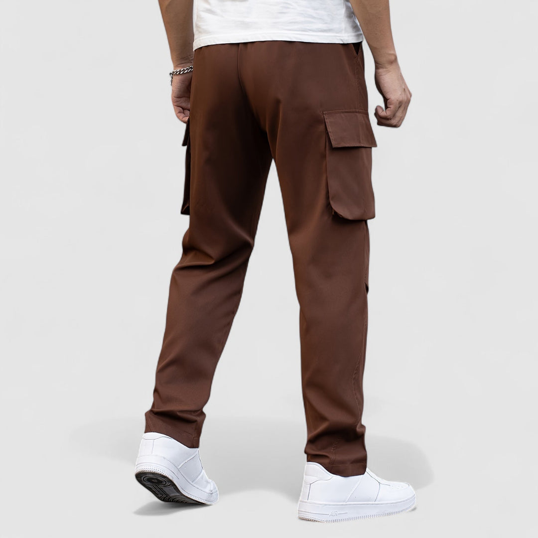 Servin™ | Wasserdichte Stretch-Cargohose