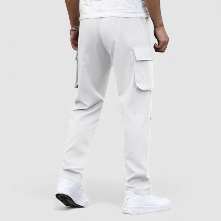 Servin™ | Wasserdichte Stretch-Cargohose