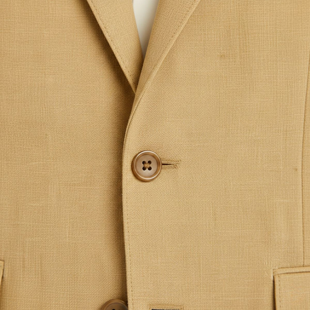 Stefan™ | Eleganter Sommeranzug