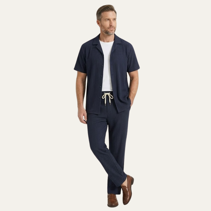 Julian™ | Sommer-Set Hemd & Hose