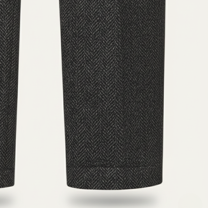 Maximilian™ | Eleganter Dreiteiler-Anzug