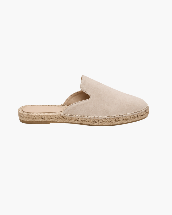 Jasper™ | Sommer-Mule Sand