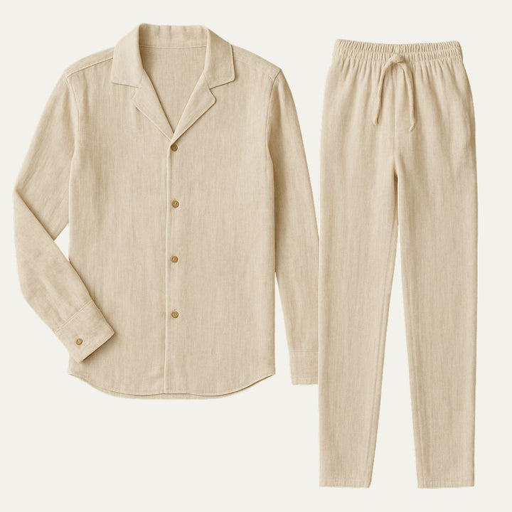 Milan™ | Atmungsaktives Sommer-Set