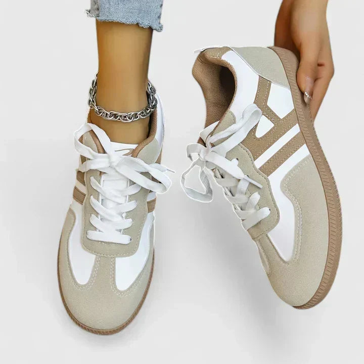 Delyziah | Orthopädische Sneakers