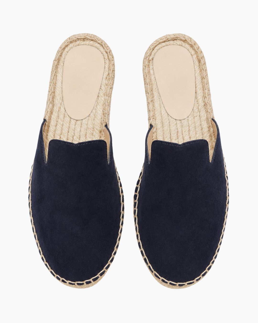 Ole™ | Sommer-Mule Marineblau