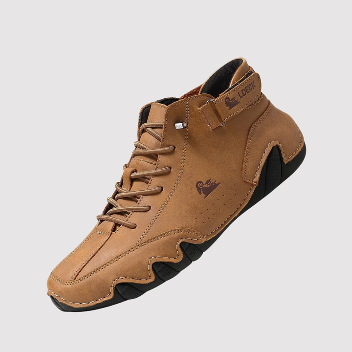 Jasper™ | Schuhe mit stützender Passform