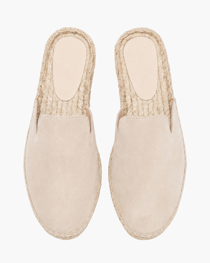 Jasper™ | Sommer-Mule Sand