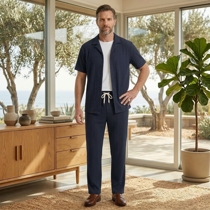 Julian™ | Sommer-Set Hemd & Hose