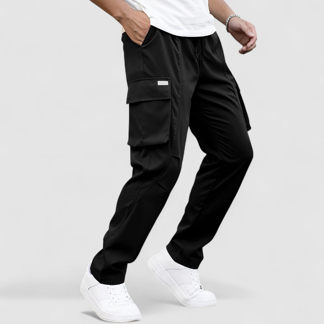 Servin™ | Wasserdichte Stretch-Cargohose