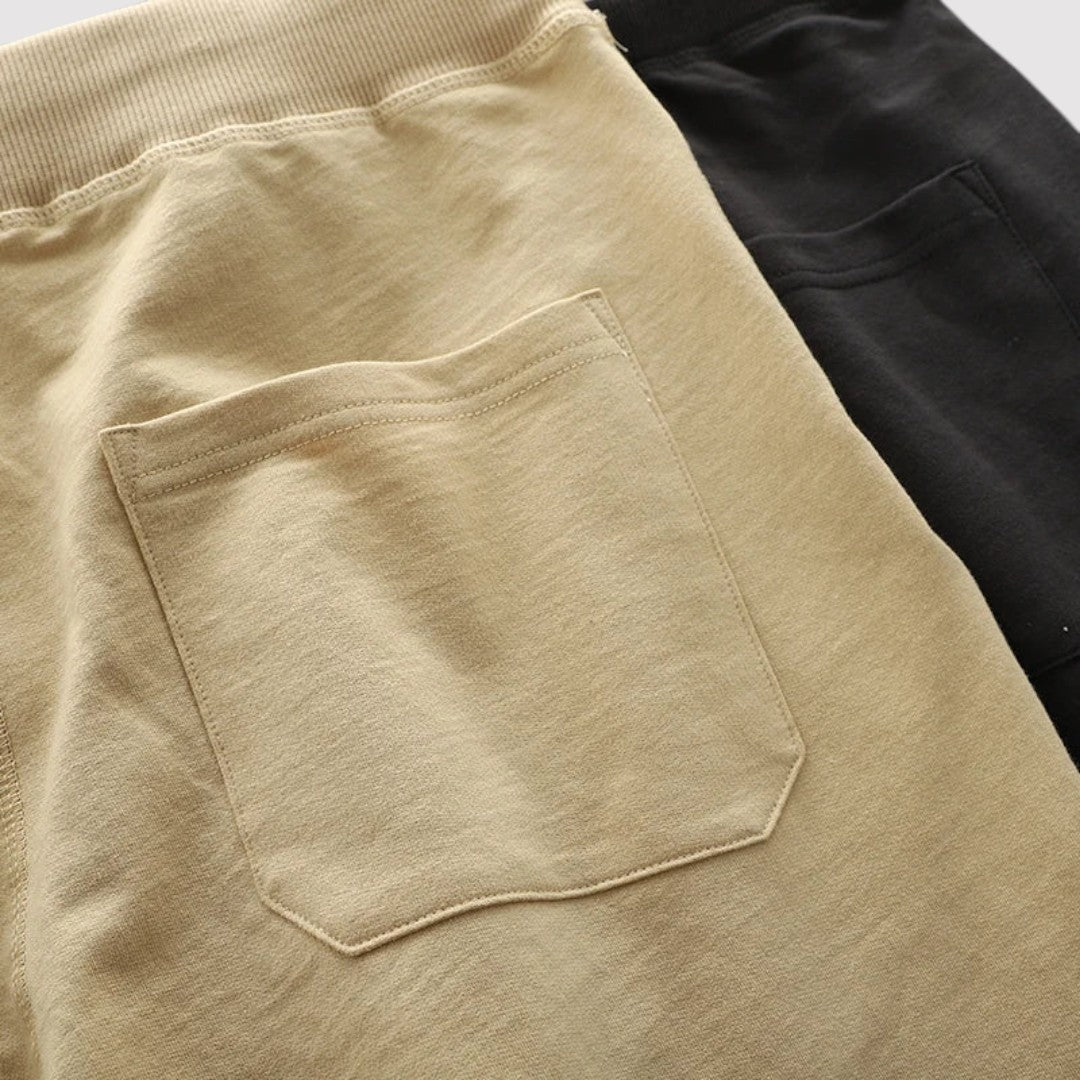 Bela™ | Weiche, luftige Alltagsshorts