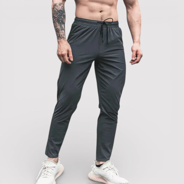 Jarne™ | Schmale Sweatpants für Training
