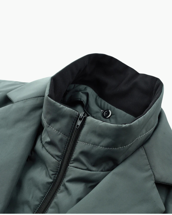 Hagen™ | Leichte Jacke für den Alltag