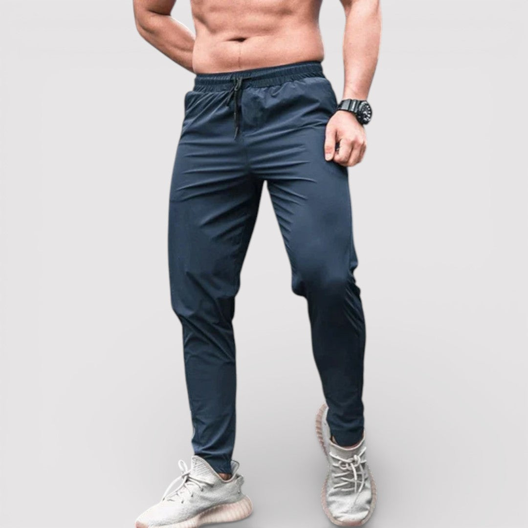 Jarne™ | Schmale Sweatpants für Training