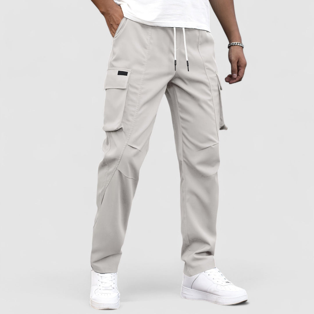 Servin™ | Wasserdichte Stretch-Cargohose