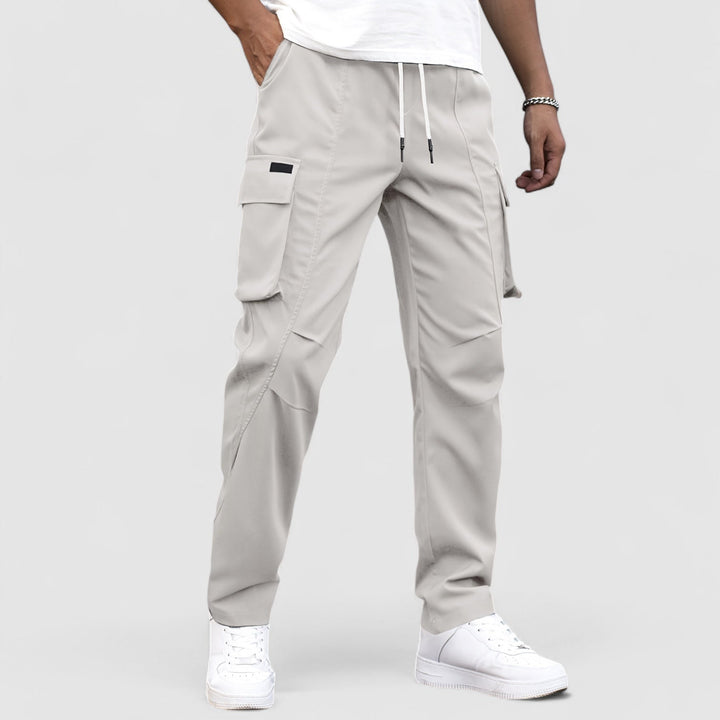 Servin™ | Wasserdichte Stretch-Cargohose