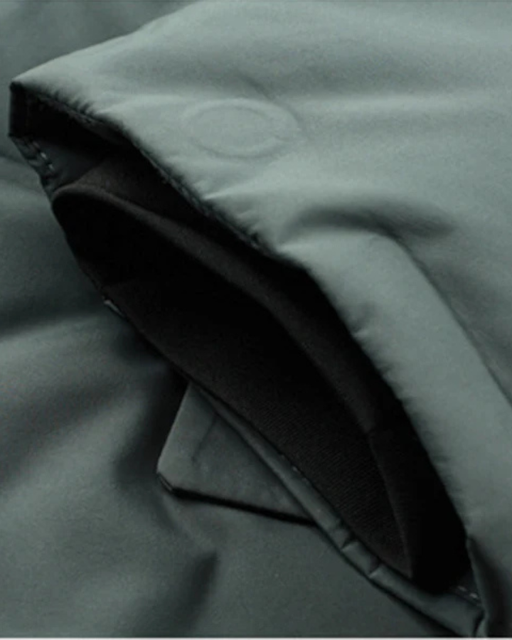 Hagen™ | Leichte Jacke für den Alltag