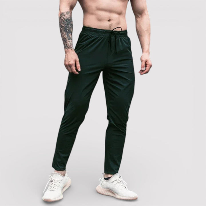 Jarne™ | Schmale Sweatpants für Training