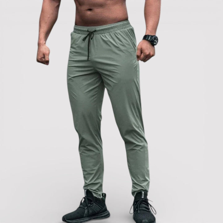 Jarne™ | Schmale Sweatpants für Training