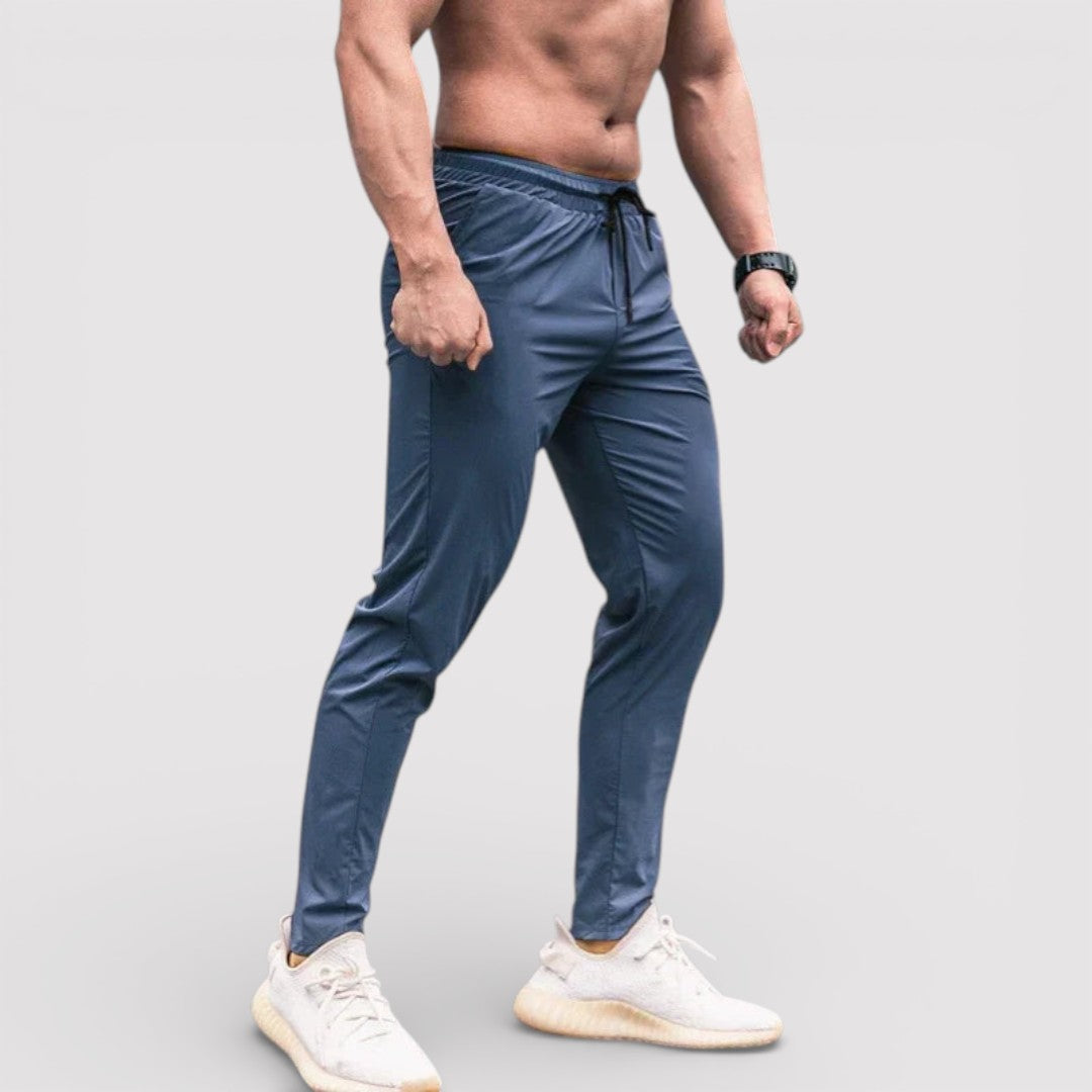 Jarne™ | Schmale Sweatpants für Training