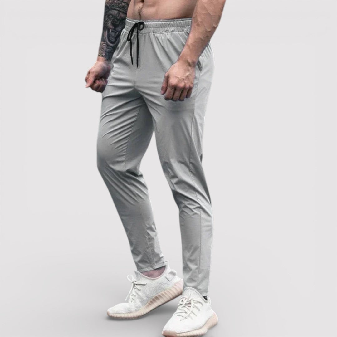 Jarne™ | Schmale Sweatpants für Training