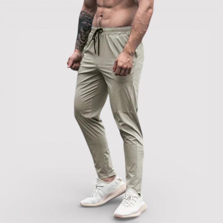 Jarne™ | Schmale Sweatpants für Training