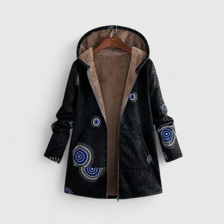Hyraelleh | Bequeme Jacke