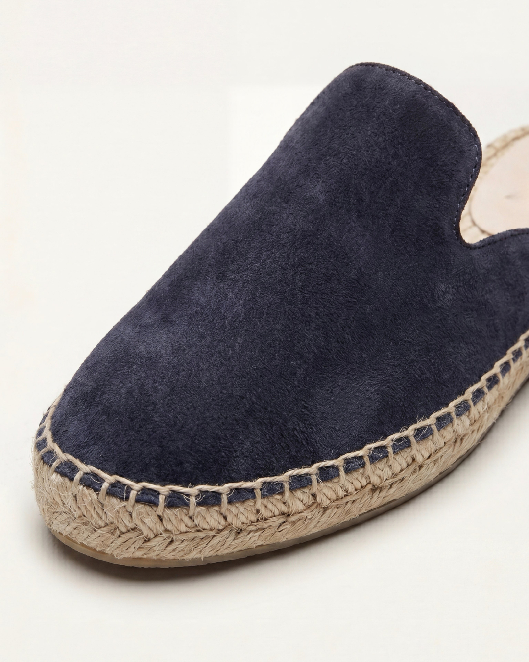 Ole™ | Sommer-Mule Marineblau