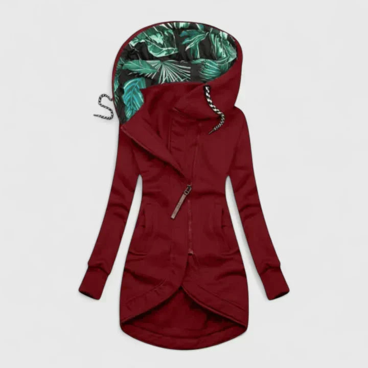 Annalysiah | Bequeme Jacke