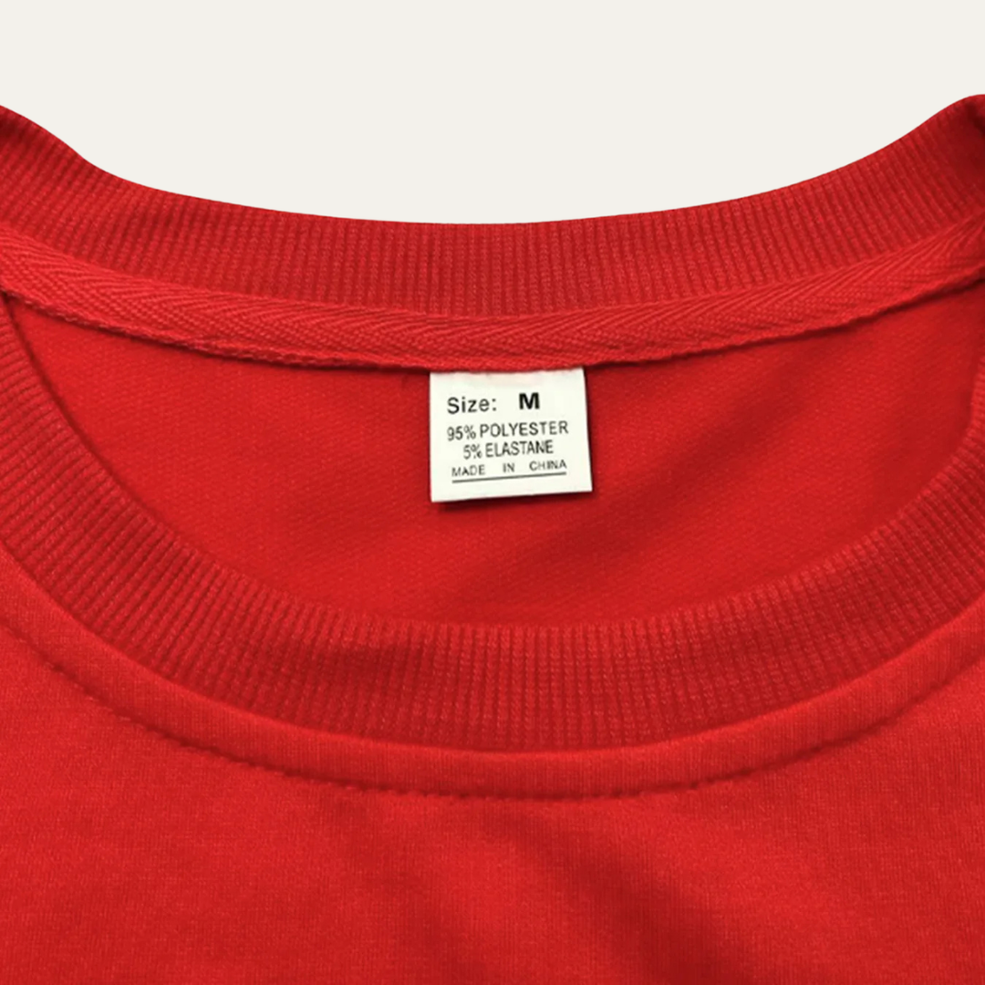 Niklas™ | Lässiges Set T-Shirt & Shorts