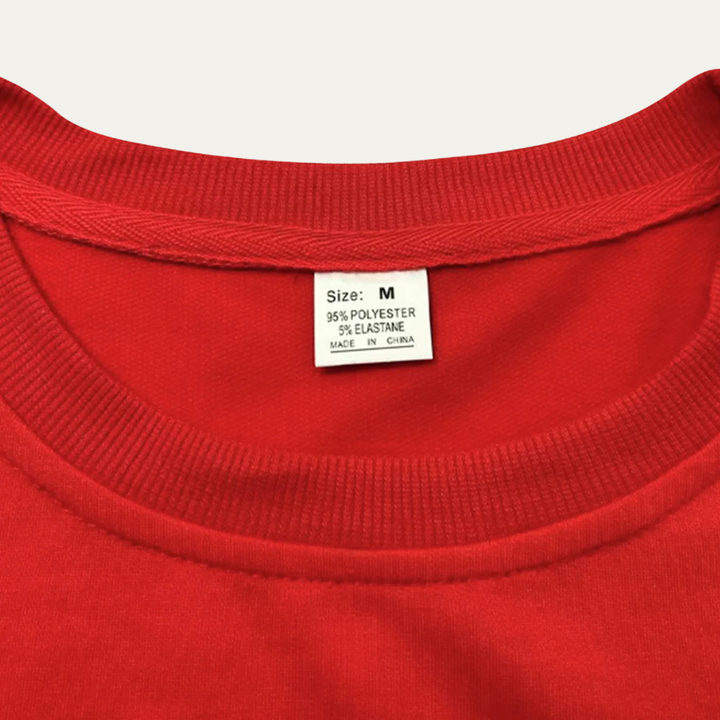Niklas™ | Lässiges Set T-Shirt & Shorts