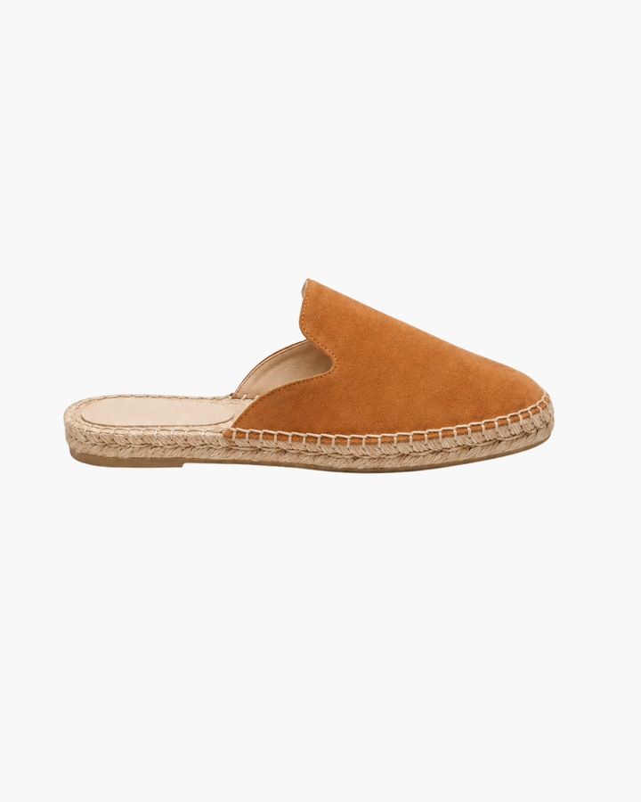 Bennet™ | Sommer-Mule Camel