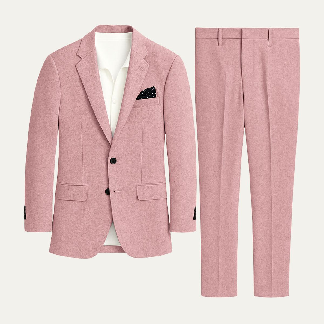 Matthias™ | Eleganter Anzug für Hochzeiten