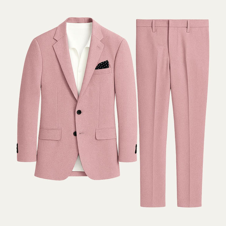 Matthias™ | Eleganter Anzug für Hochzeiten