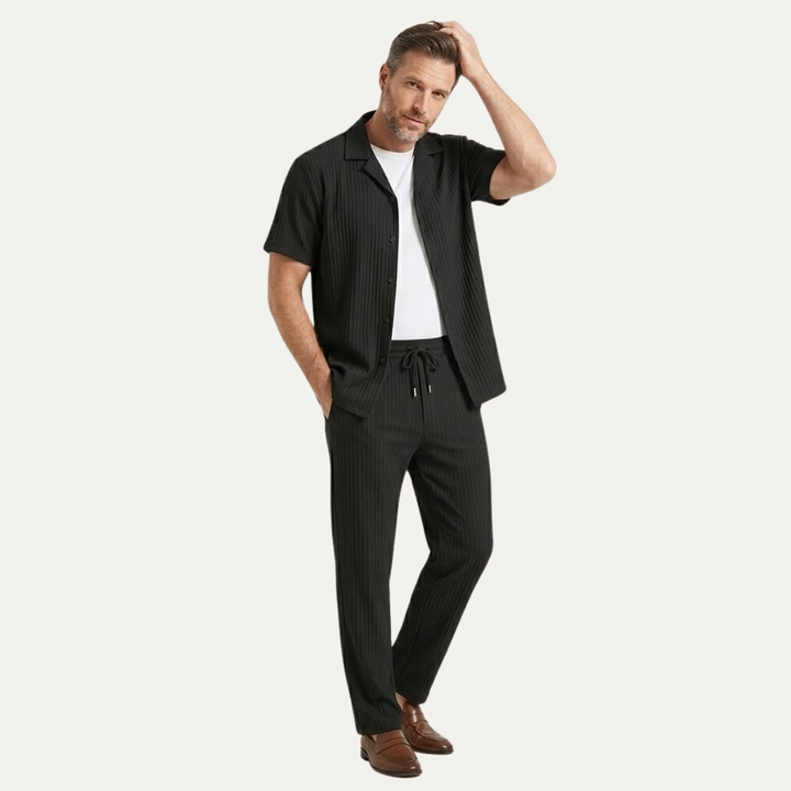 Julian™ | Sommer-Set Hemd & Hose