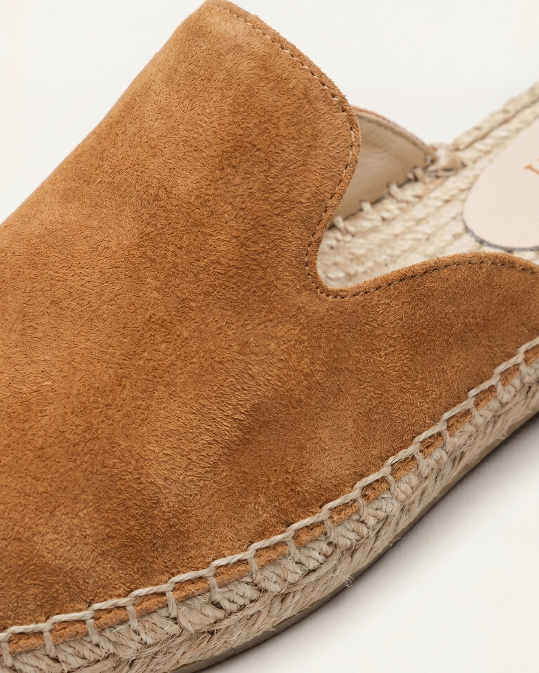 Bennet™ | Sommer-Mule Camel