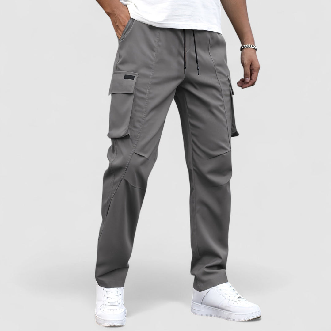 Servin™ | Wasserdichte Stretch-Cargohose