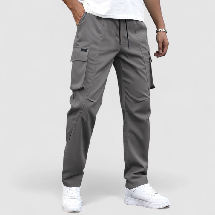Servin™ | Wasserdichte Stretch-Cargohose